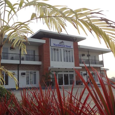 Northwood Hotel 알라미노스 외부 사진