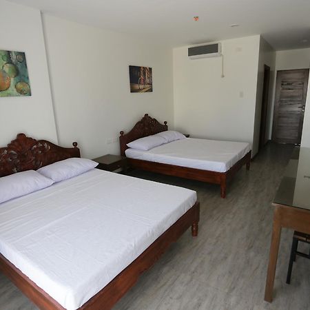 Northwood Hotel 알라미노스 외부 사진