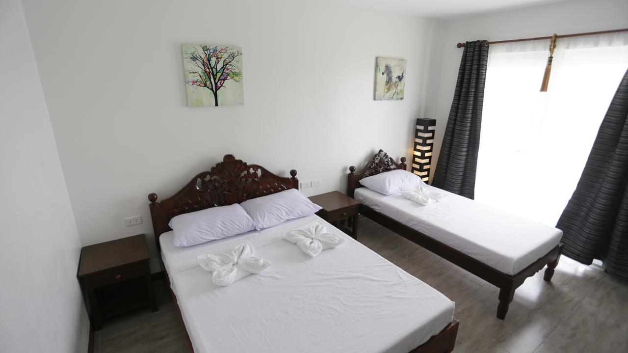 Northwood Hotel 알라미노스 외부 사진