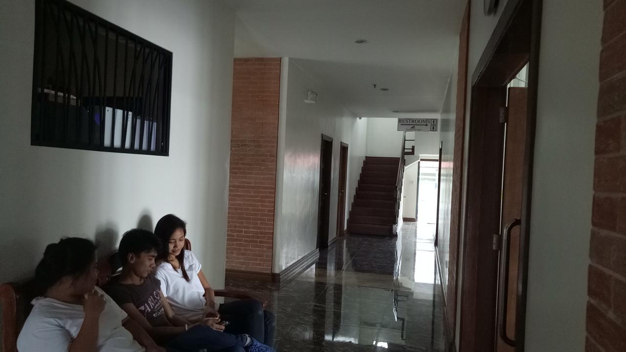 Northwood Hotel 알라미노스 외부 사진