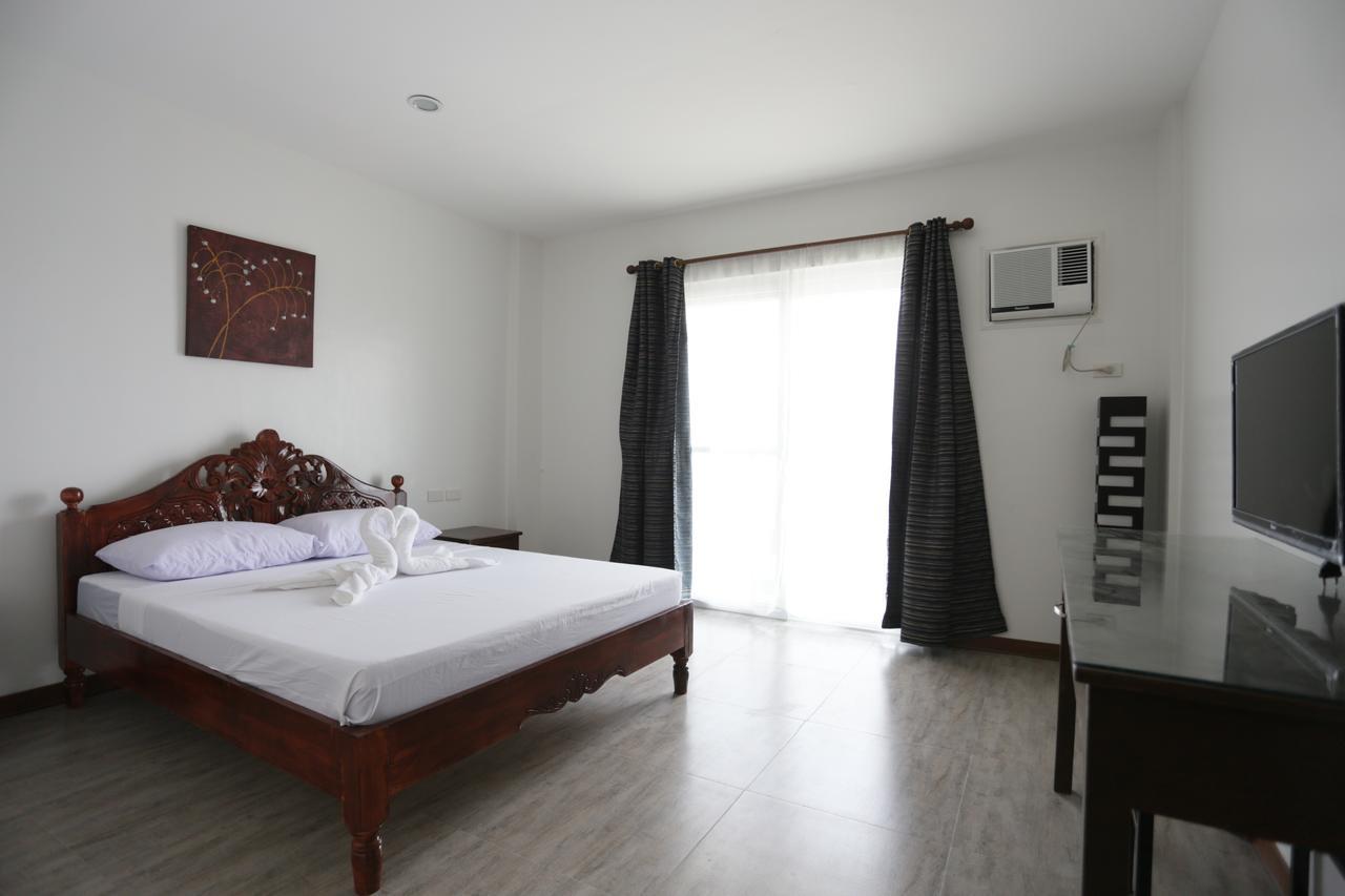Northwood Hotel 알라미노스 외부 사진