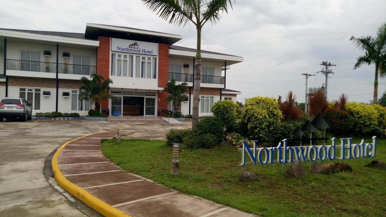 Northwood Hotel 알라미노스 외부 사진