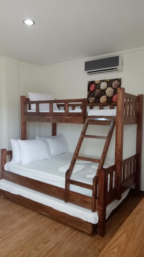Northwood Hotel 알라미노스 외부 사진