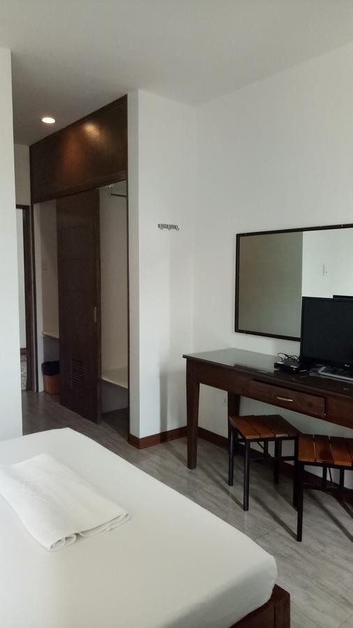 Northwood Hotel 알라미노스 외부 사진