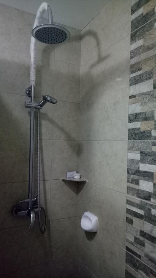 Northwood Hotel 알라미노스 외부 사진