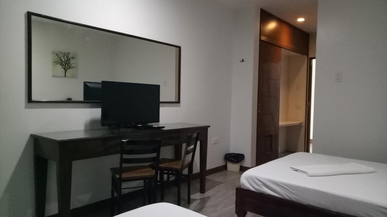 Northwood Hotel 알라미노스 외부 사진