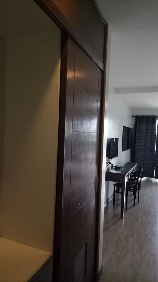 Northwood Hotel 알라미노스 외부 사진