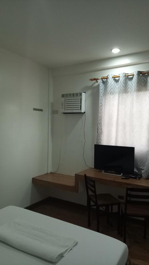 Northwood Hotel 알라미노스 외부 사진