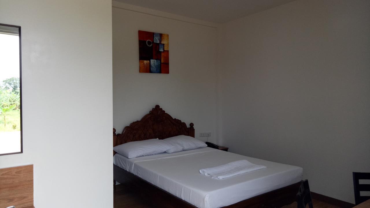 Northwood Hotel 알라미노스 외부 사진