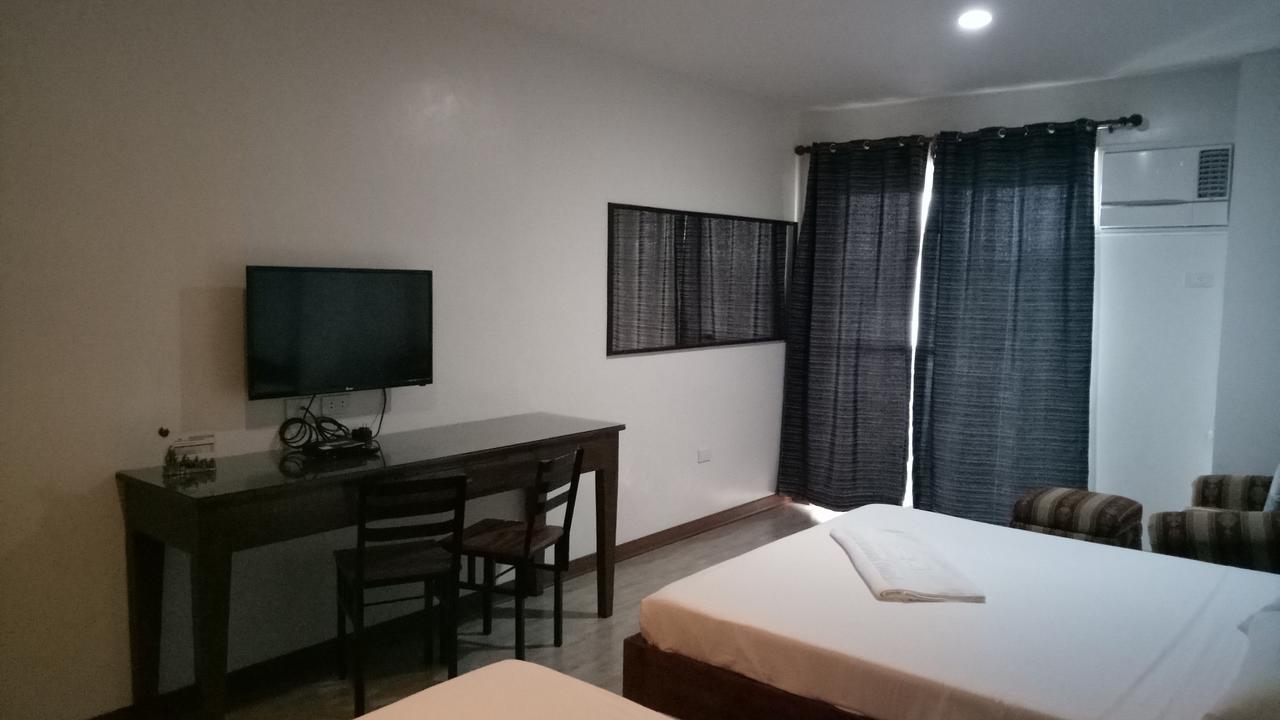 Northwood Hotel 알라미노스 외부 사진