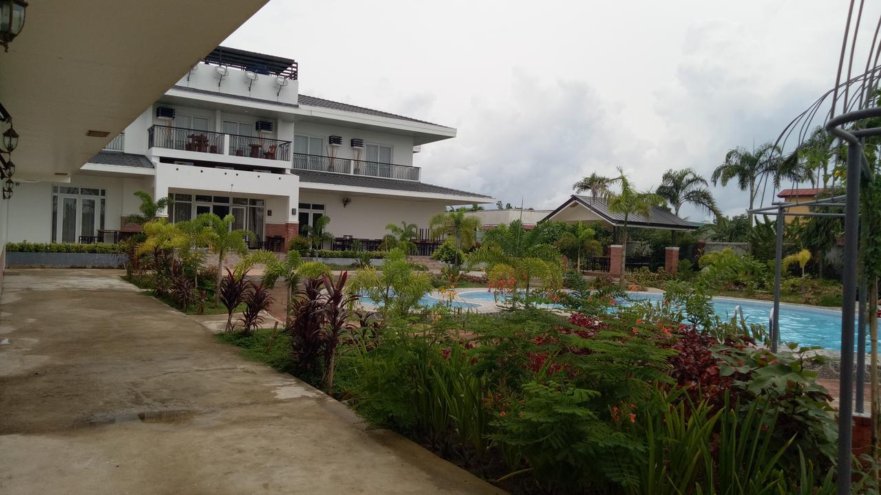 Northwood Hotel 알라미노스 외부 사진