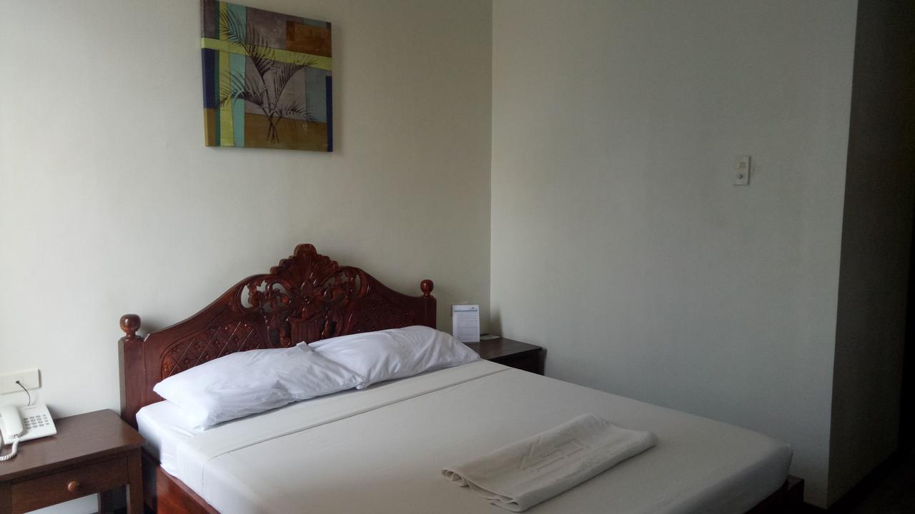 Northwood Hotel 알라미노스 외부 사진