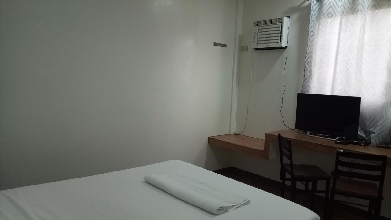 Northwood Hotel 알라미노스 외부 사진